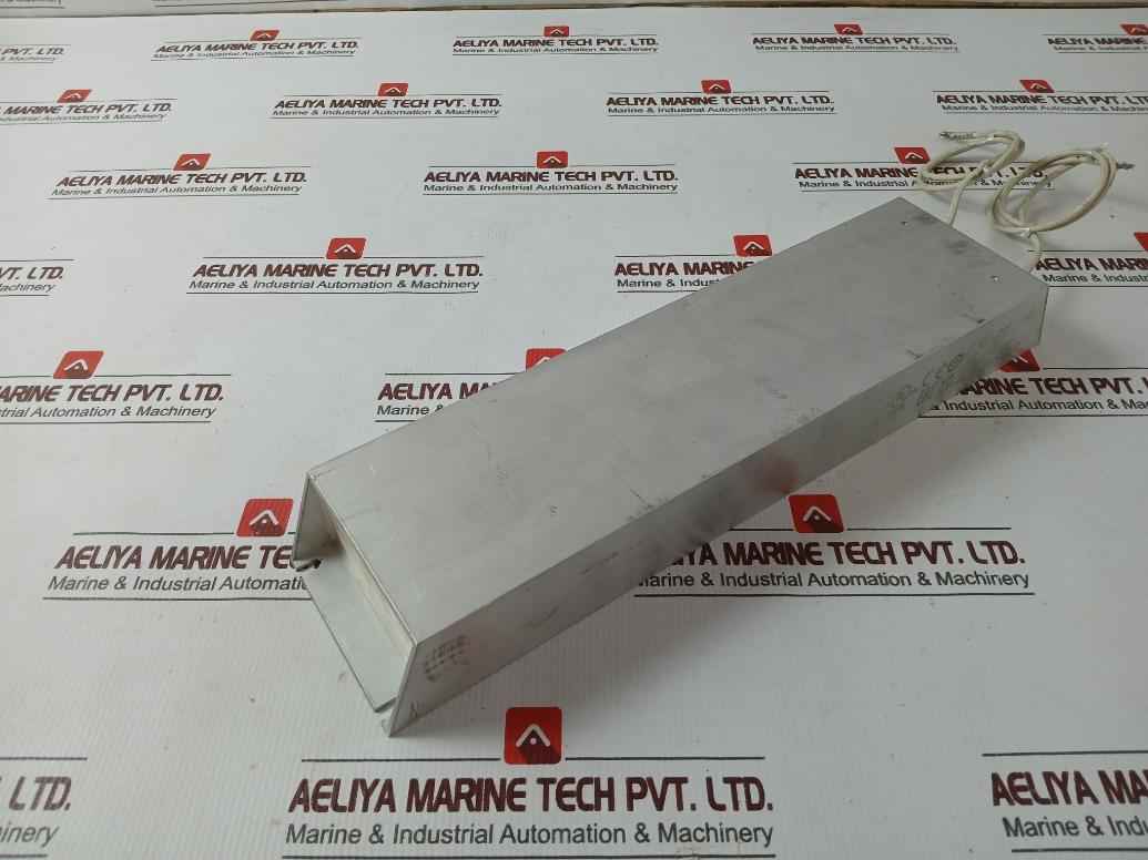 Mitsubishi Fr-abr-h11K-03 External High-duty Brake Resistor 1000W 52ΩJ - Image 7