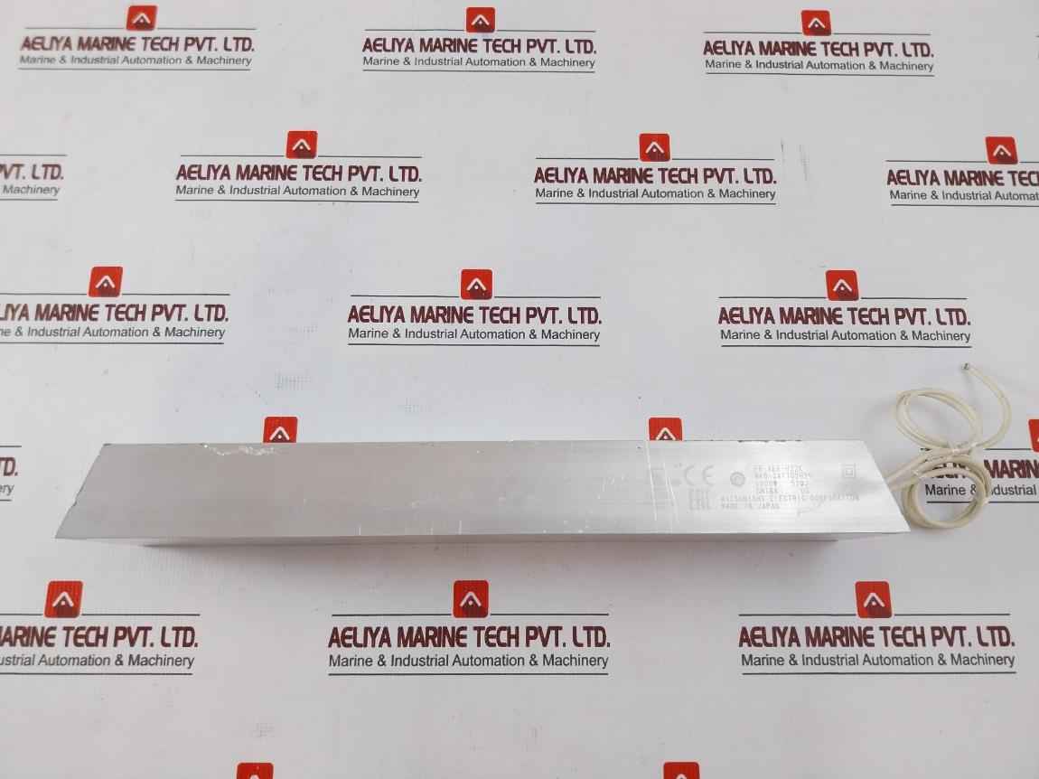 Mitsubishi Fr-abr-h22K External High-duty Brake Resistor Bk0-ca1702H29 - Image 7