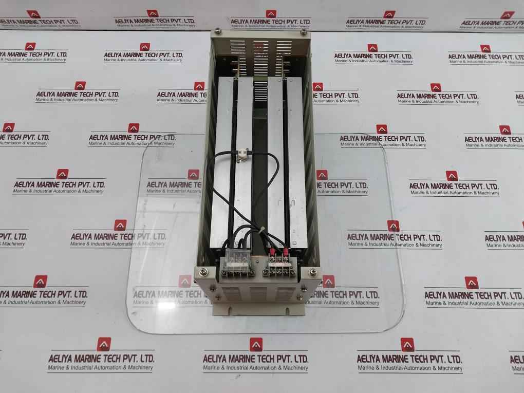 Mitsubishi Fr-br-h15K Resistor Unit Bko-ca1072H 24 990W 400V - Image 7