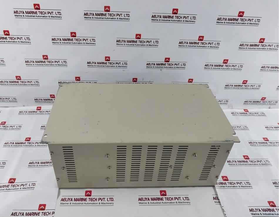 Mitsubishi Fr-br-h30K Resistor Unit Bko-ca1072H35 1990W 400V - Image 6
