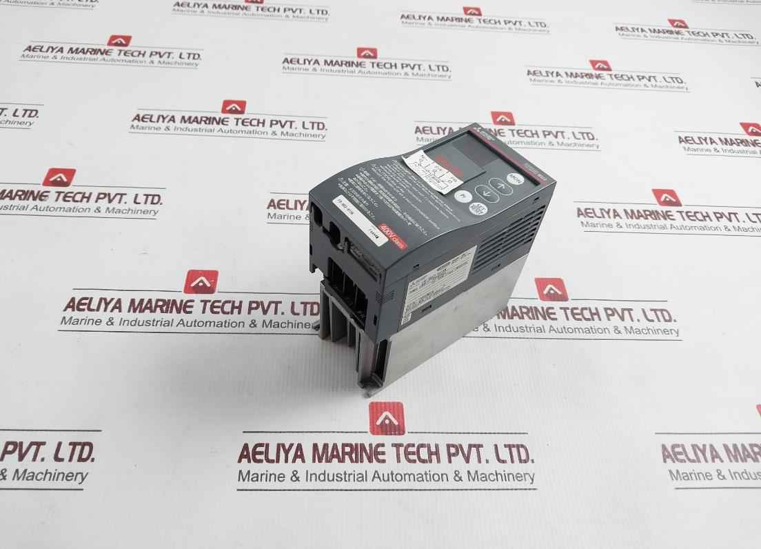 Mitsubishi Fr-bu2-h15K Brake Unit For Inverter Bc172D457H22 400V - Image 4