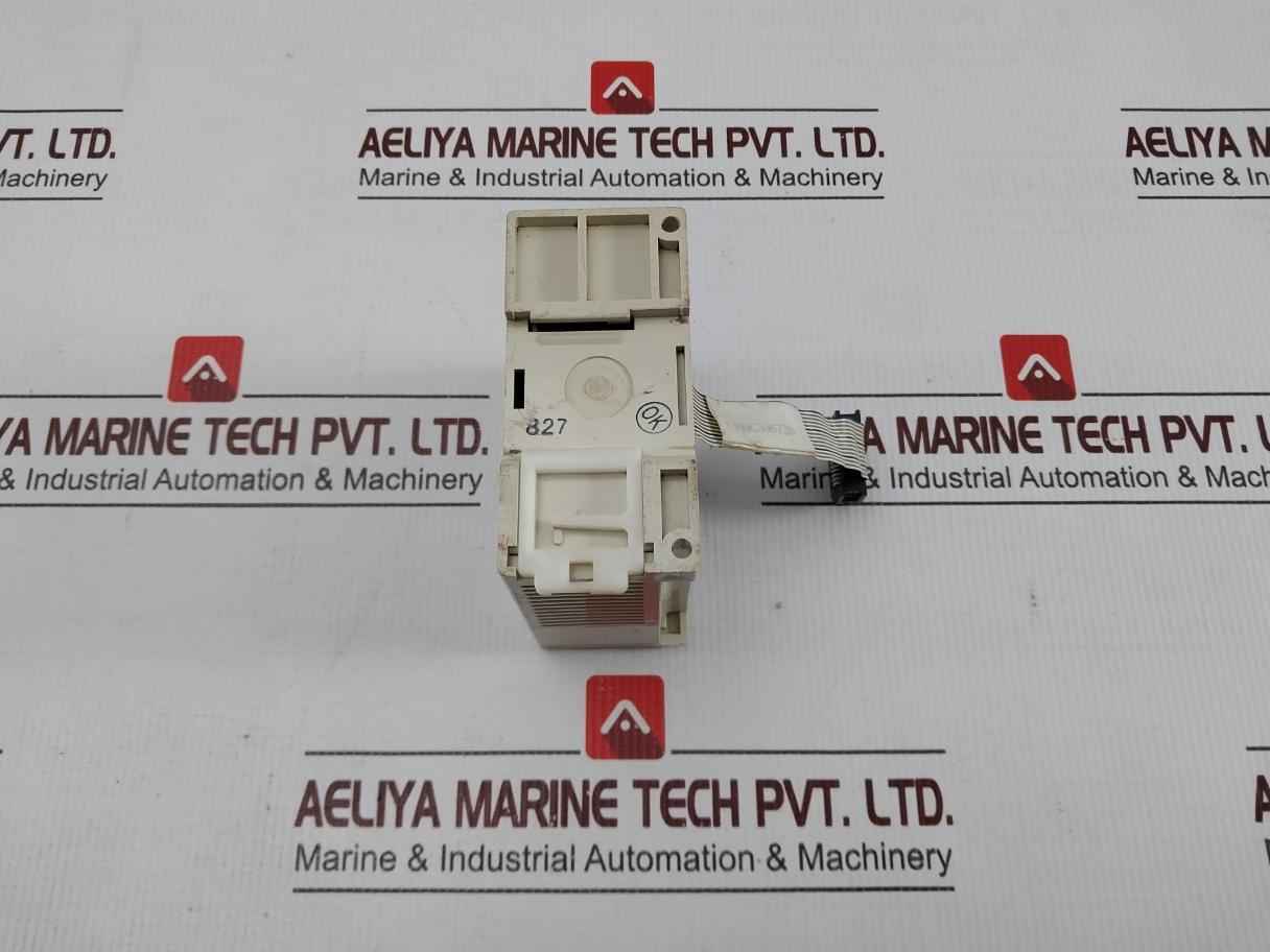 Mitsubishi Fx0n-32nt-dp Programmable Controller 24 Vdc 60ma Jy550d20801c - Image 6