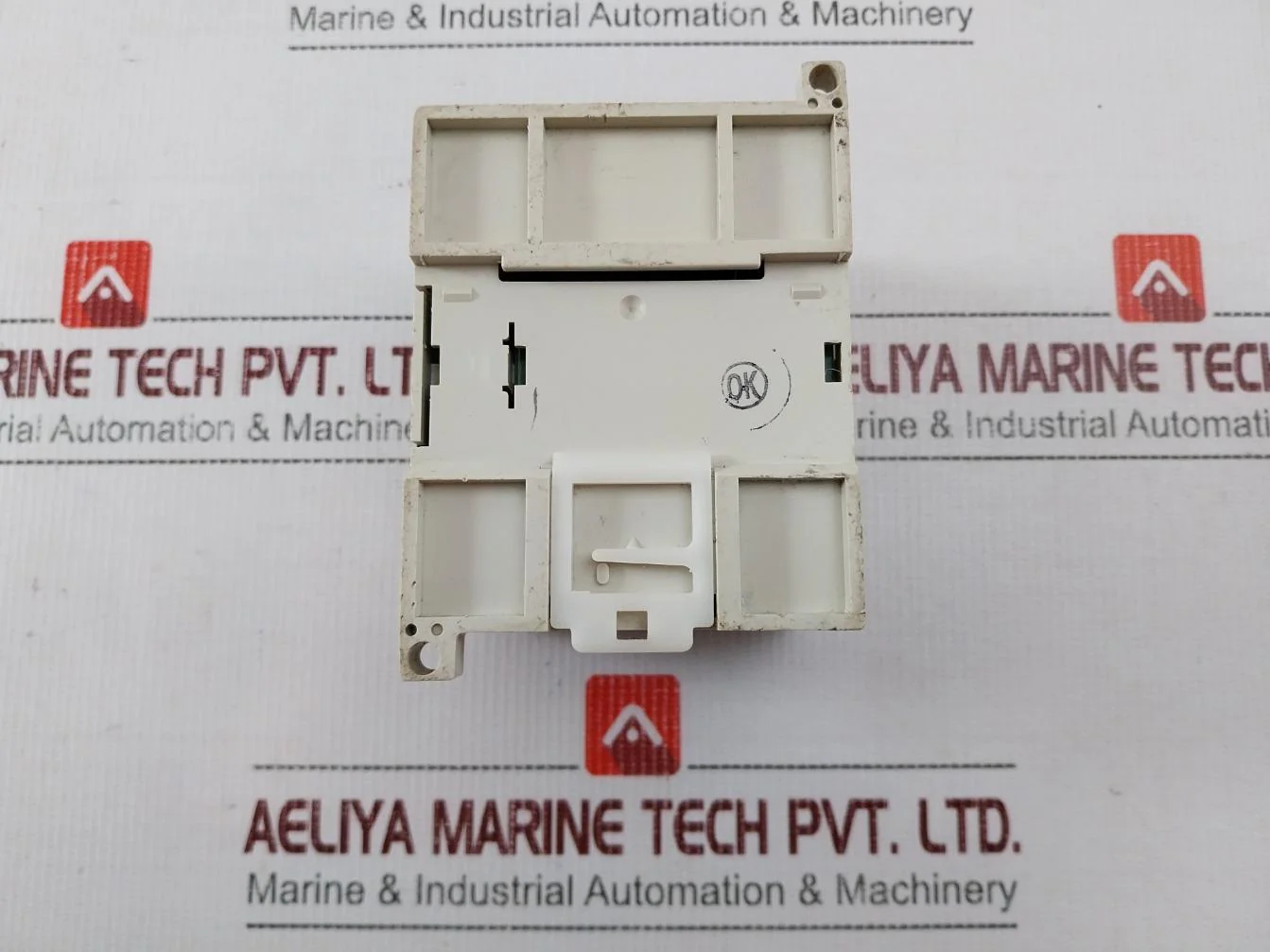 Mitsubishi Fx0S-20Mr-es/Ul Programmable Controller 100-240Vac 50/60Hz - Image 2