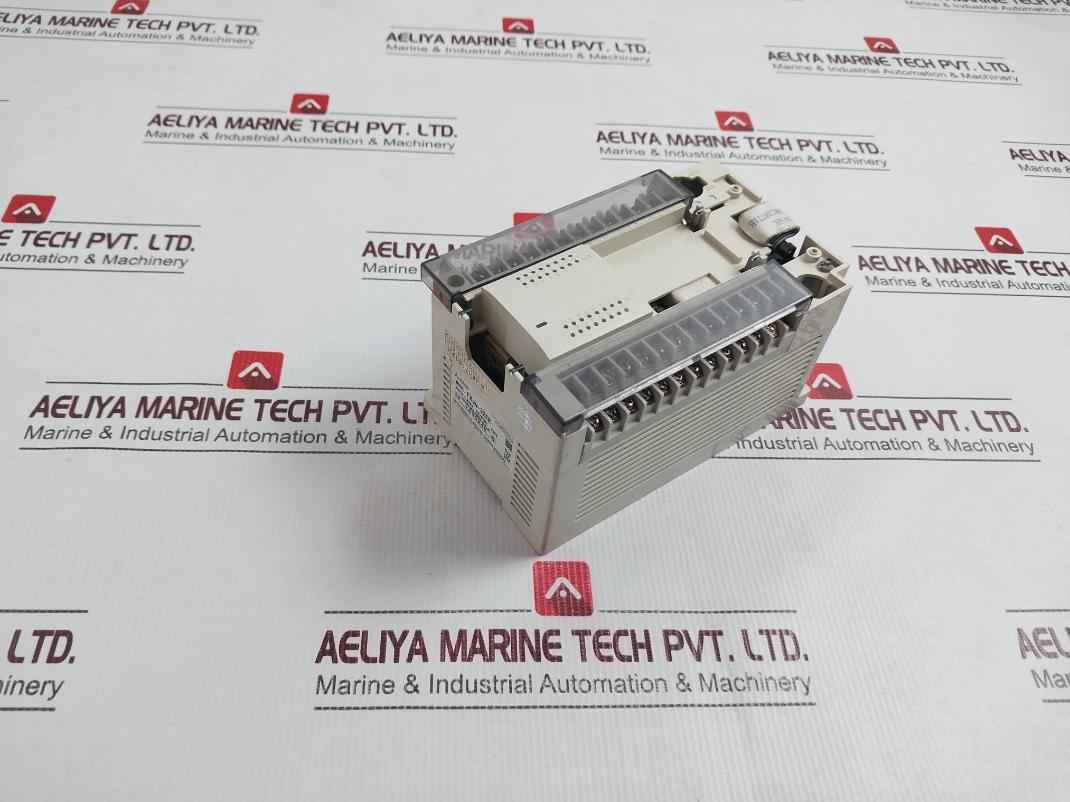 Mitsubishi Fx2N-32Er Programmable Logic Controller Ac85V-264V/50-60Hz - Image 3