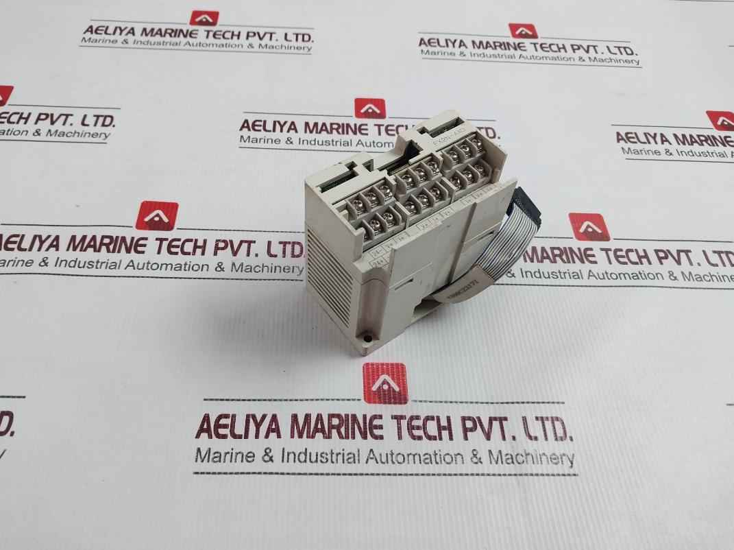 Mitsubishi Fx2N-4Ad Programmable Controller Dc24V V3.10 - Image 3