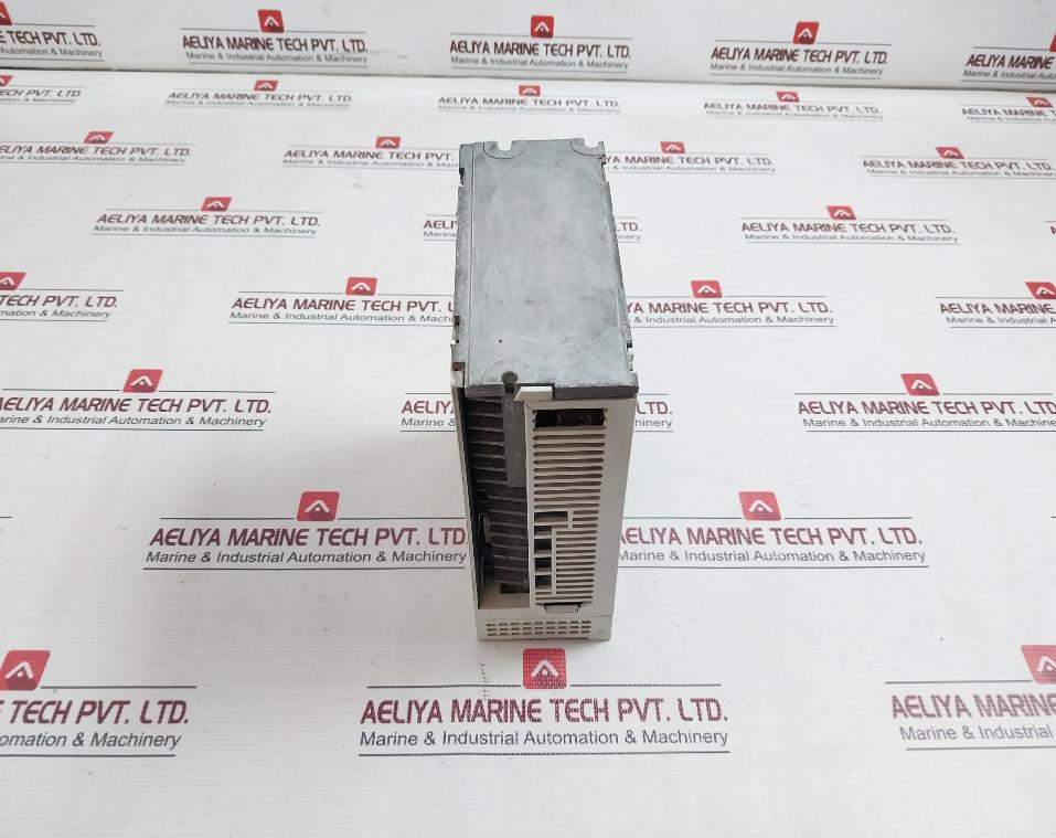 Mitsubishi Mr-e-100Ag-kh003 Servo Amplifier Compatible Analog Input -not Working - Image 2