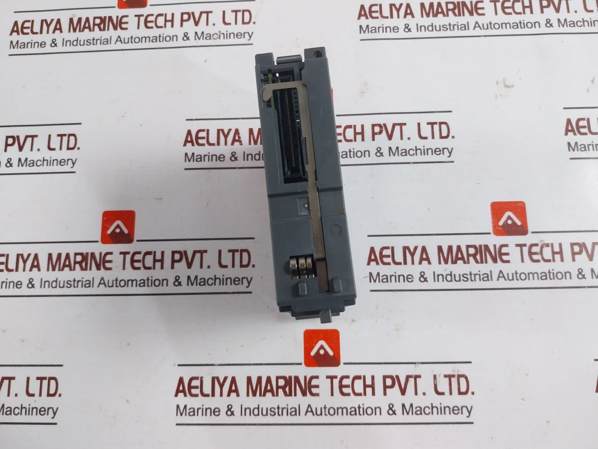 Mitsubishi Qj71C24N-r2 Plc Q Series Serial Communication Module 5Vdc 0.26A - Image 5