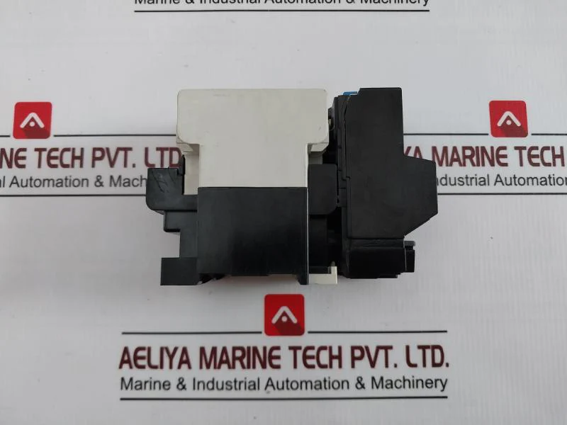 Mitsubishi S-n12 Magnetic Contactor Th-n12 Thermal Overload Relay 690V - Image 5