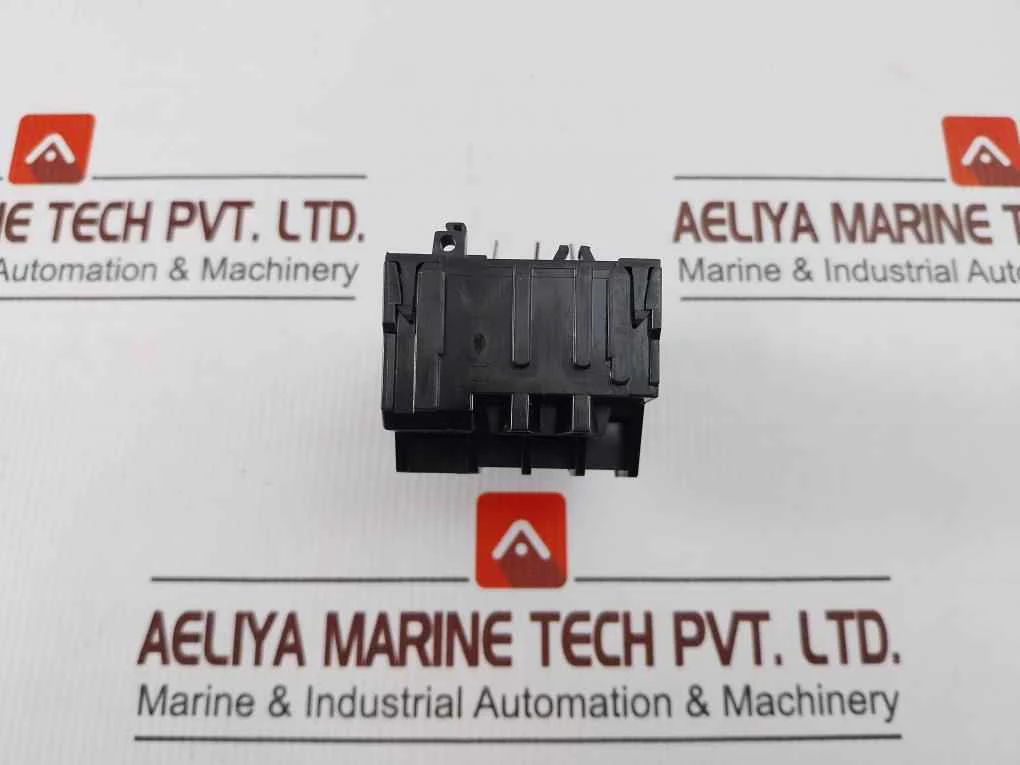 Mitsubishi Th-n12 Thermal Overload Relay 690V - Image 9