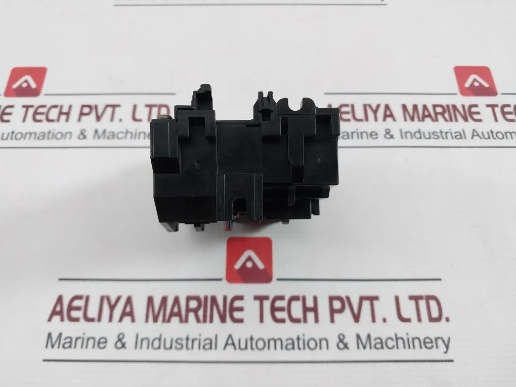 Mitsubishi Th-n20Kp Thermal Overload Relay 690V - Image 4