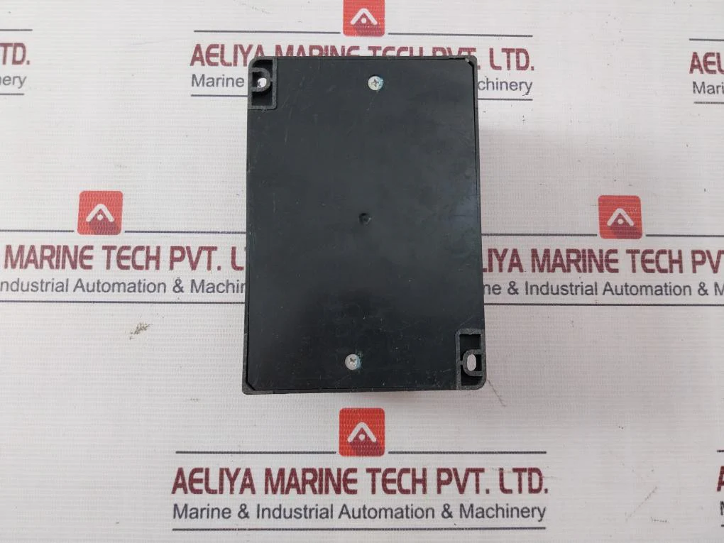 Mitsubishi U-05W Uvt Voltage-control Module 0.1-0.3-0.5S 50/60Hz - Image 6