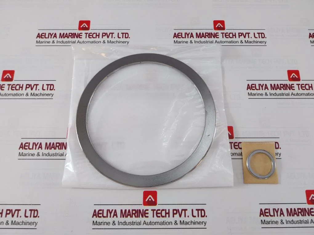 Mitsumoto 16 Swing Check Valve Gasket F3207 Id37 900Lb-6B - Image 3