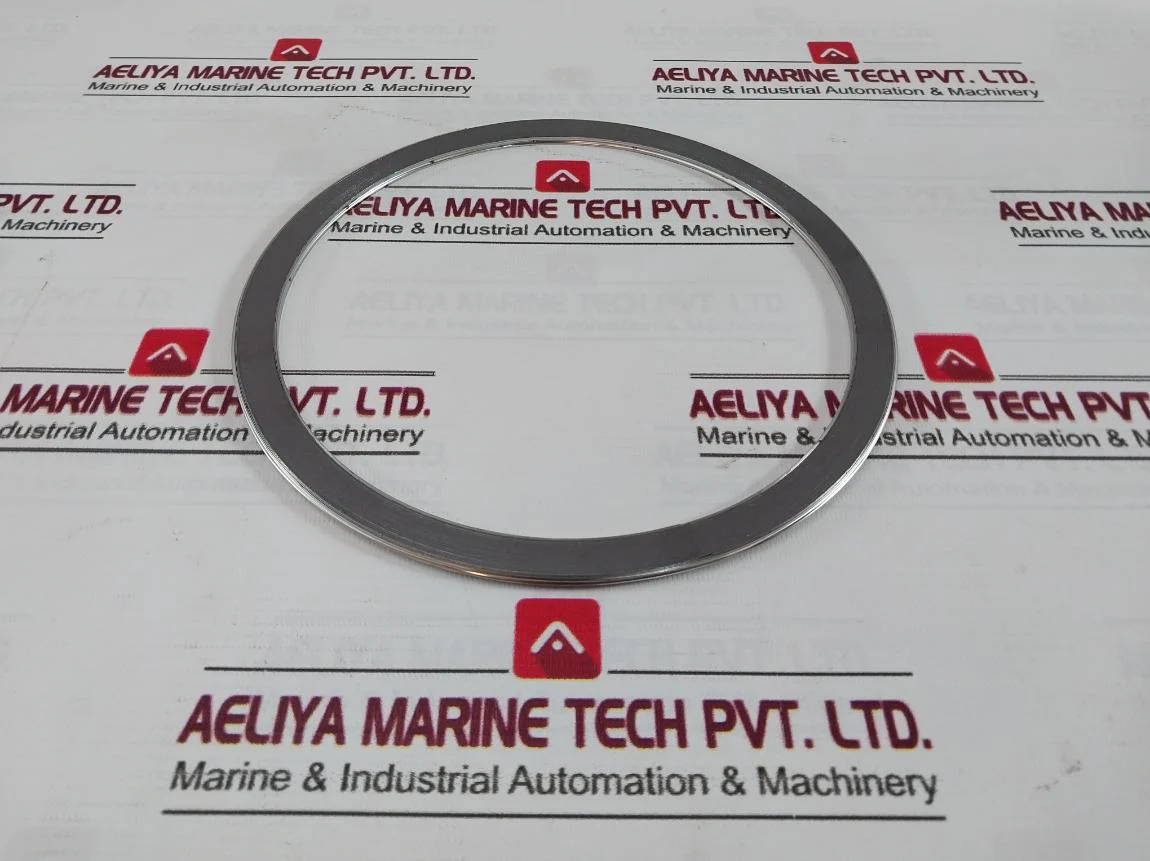 Mitsumoto Ftc-d7439847-01-m473 Gasket For Gate Valve Wc6 900Lb-5" N31102046 - Image 4