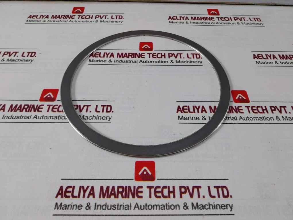 Mitsumoto Valve 900Lb-5 Gasket For Gate Valve Wc6 Temp Vv Id210Xod239X3.2T T - Image 4
