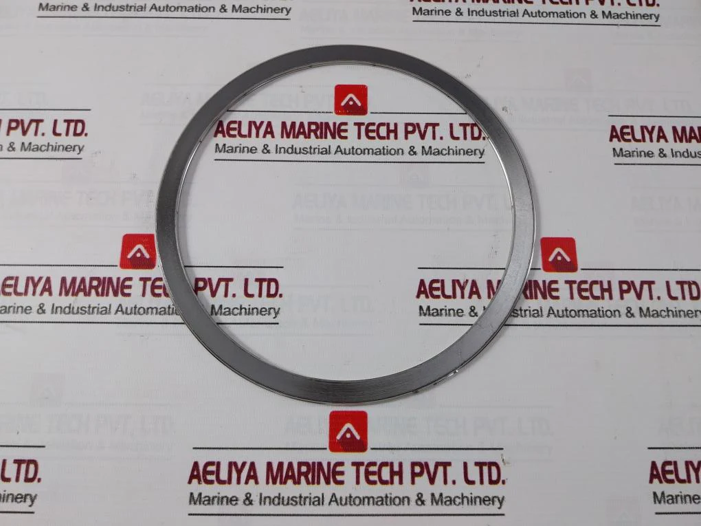 Mitsumoto Valve 900Lb-5 Gasket For Gate Valve Wc6 Temp Vv Id210Xod239X3.2T T - Image 5