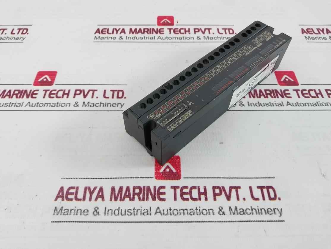 Mitusubishi Electric Aj65Sbtb1-32Dt Cc-link I/O Module In 24Vdc 7Ma - Image 4