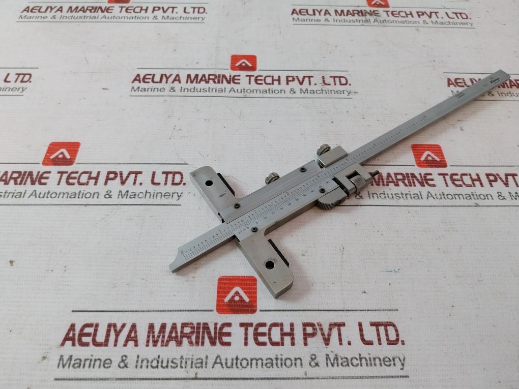 Mitutoyo 1/1000In Digital Vernier Caliper Precision Measuring Tool - Image 3