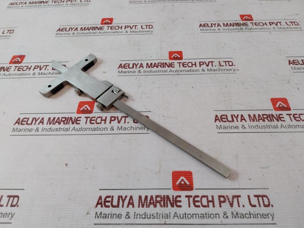 Mitutoyo 1/1000In Digital Vernier Caliper Precision Measuring Tool - Image 6