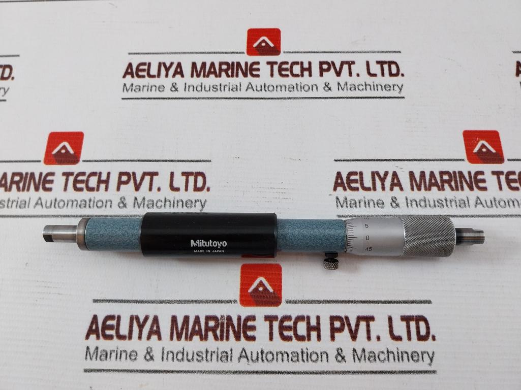 Mitutoyo Tubular Rod Inner Micrometer 200-225Mm Measuring Range - Image 4