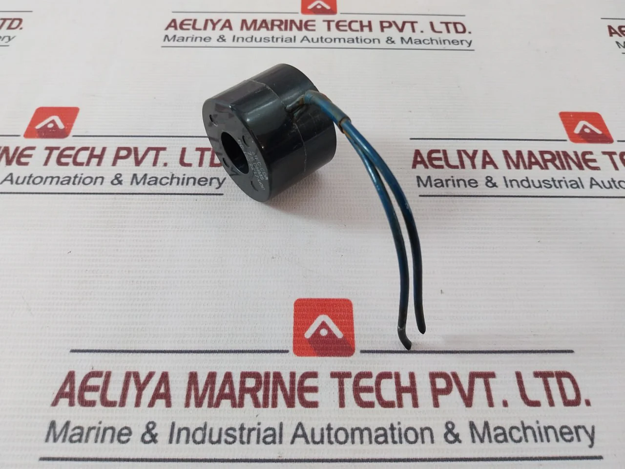 Mkc-cda 7.6 Ohms Solenoid Coil - Image 6