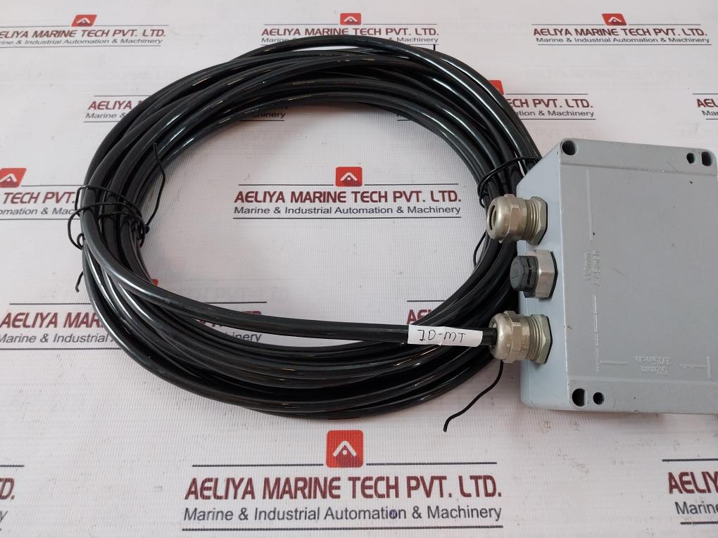 Mobrey 9790Ms1C2P0Bmk2 Hydrostatic Level Transmitter/Sensor 10M 24V Dc 4–20 Ma - Image 10