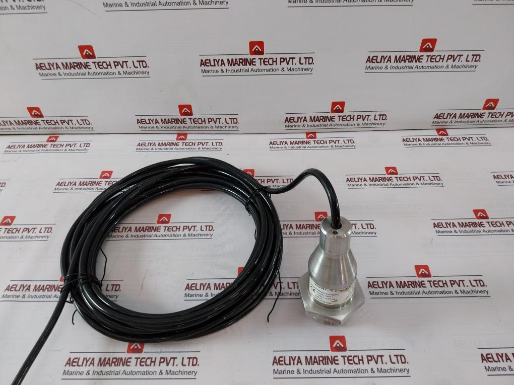 Mobrey 9790Ms1C2P0Bmk2 Hydrostatic Level Transmitter/Sensor 10M 24V Dc 4–20 Ma - Image 11