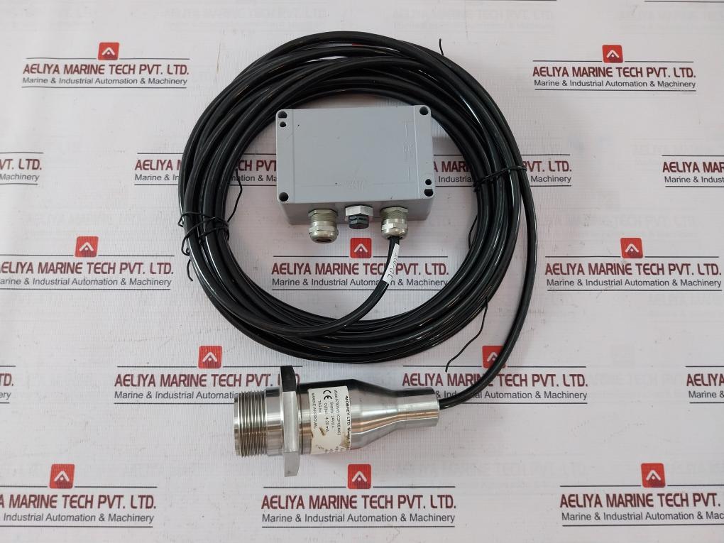 Mobrey 9790Ms1C2P0Bmk2 Hydrostatic Level Transmitter/Sensor 10M 24V Dc 4–20 Ma - Image 2