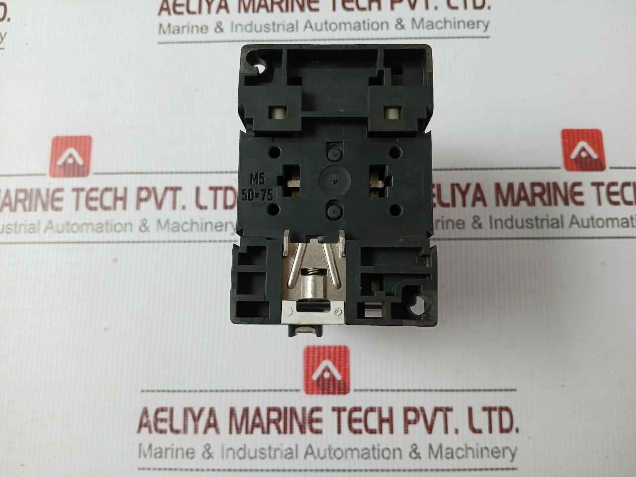 Moeller Dil 1m Magnetic Contactor 3 Pole Break 250v Dc Max 55a - Image 8