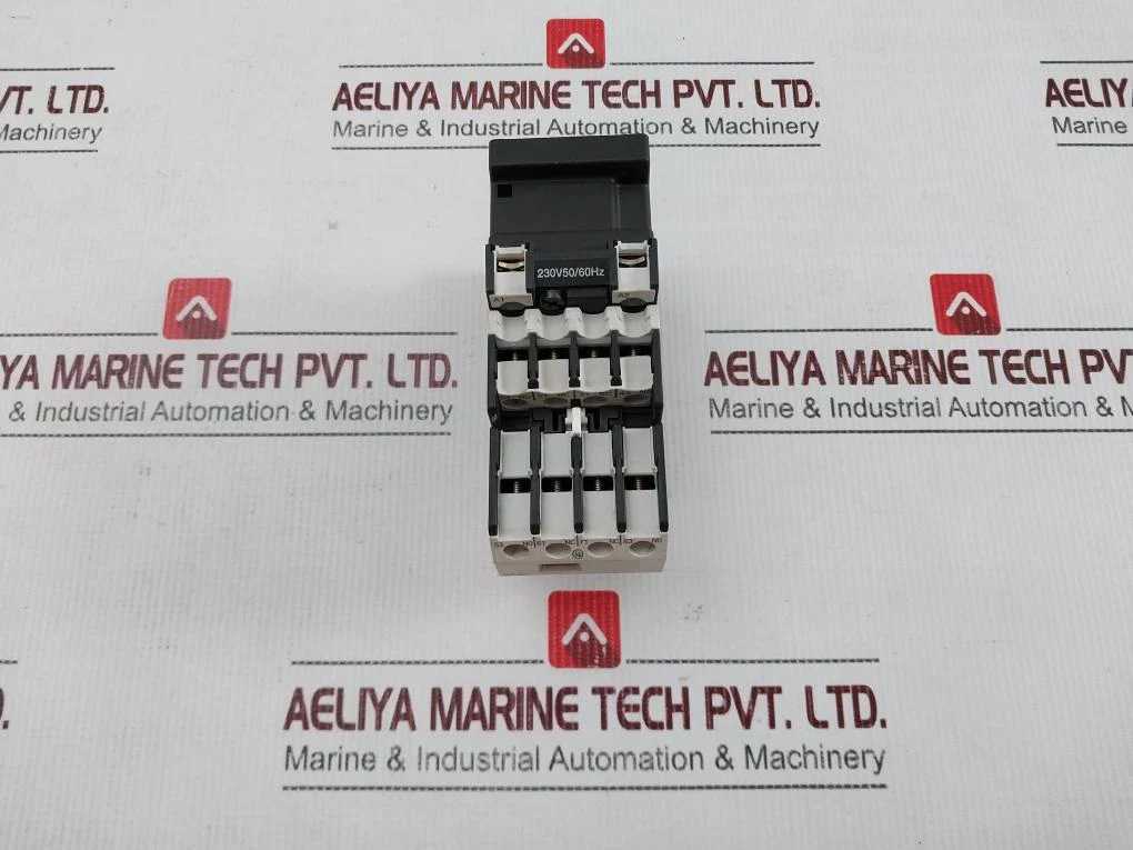 Moeller Dil R 22 Contactor Relay - Image 5