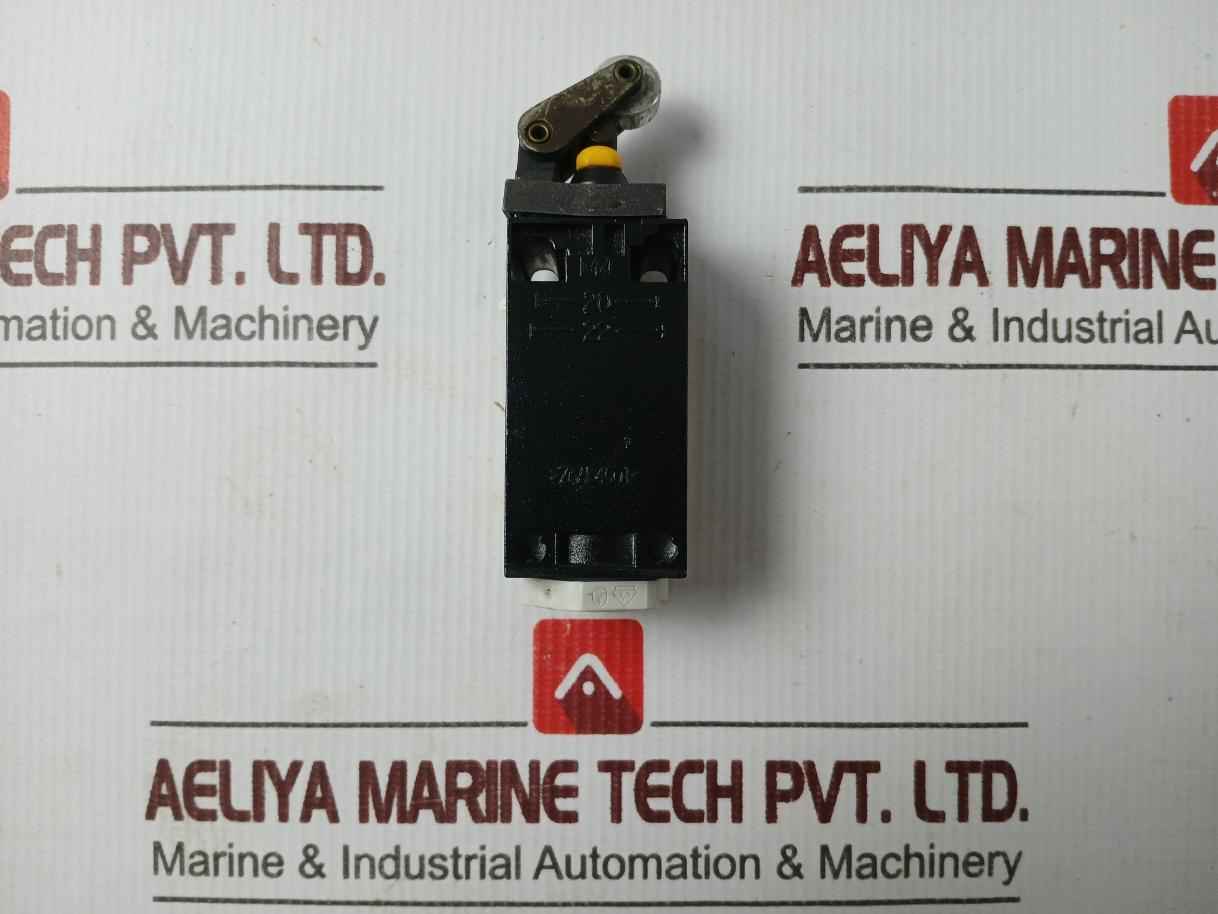 Moeller Lsm-11L Safety Position Switch Iec/En 60947-5-1 Ip67 - Image 6