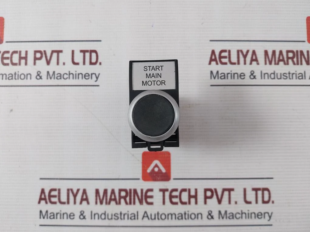 Moeller M22-k10 Pushbutton Contact Block 500V 6Kv Iec/En 60947 - Image 2