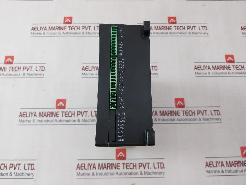 Monarch Nice-d-a-s0P2-ind Door Inverter Controller 230Vac (Not Working) - Image 5