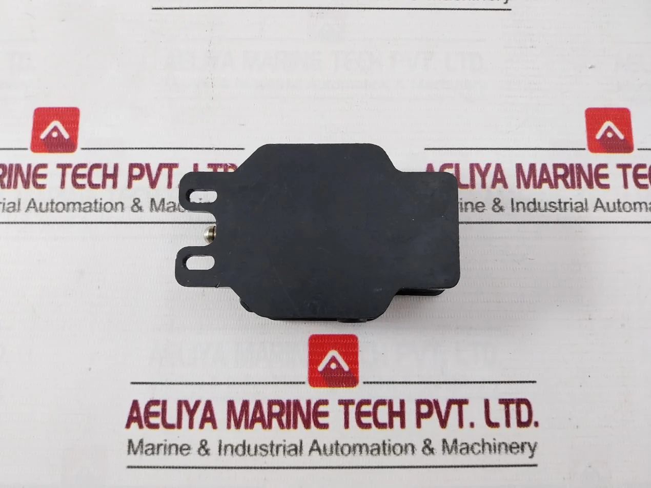 Montanari Cma01 Safety Switch Ac 15 3A 400V Ip54 En 60947-5-1 - Image 7