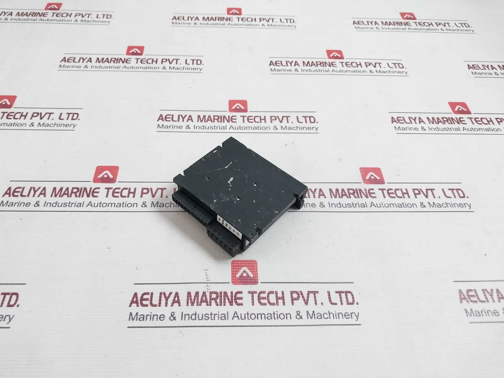 Moons’st Step Motor Driver 172204191 - Image 3