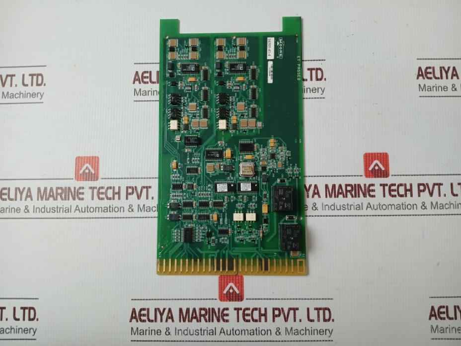 Moore 16305-41-4 I/O Expander Board P86M-94V-0 - Image 2