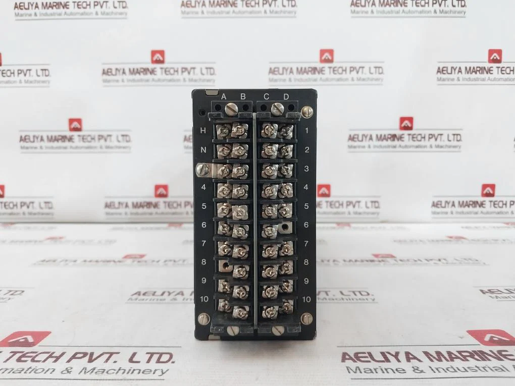 Moore Mycro 351 Triple- Loop Digital Controller - Image 6