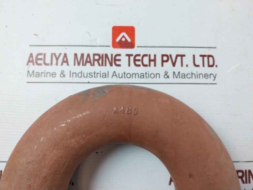 Motion A489 Eye Bolt 2In Heavy Duty Cylinder Application Pn 979454 - Image 8