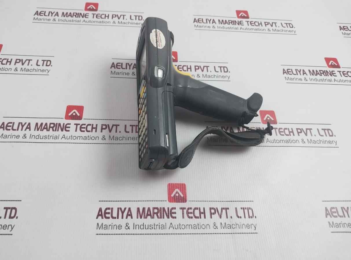 Motorola Mc3090 Wireless Laser Barcode Scanner - Image 2