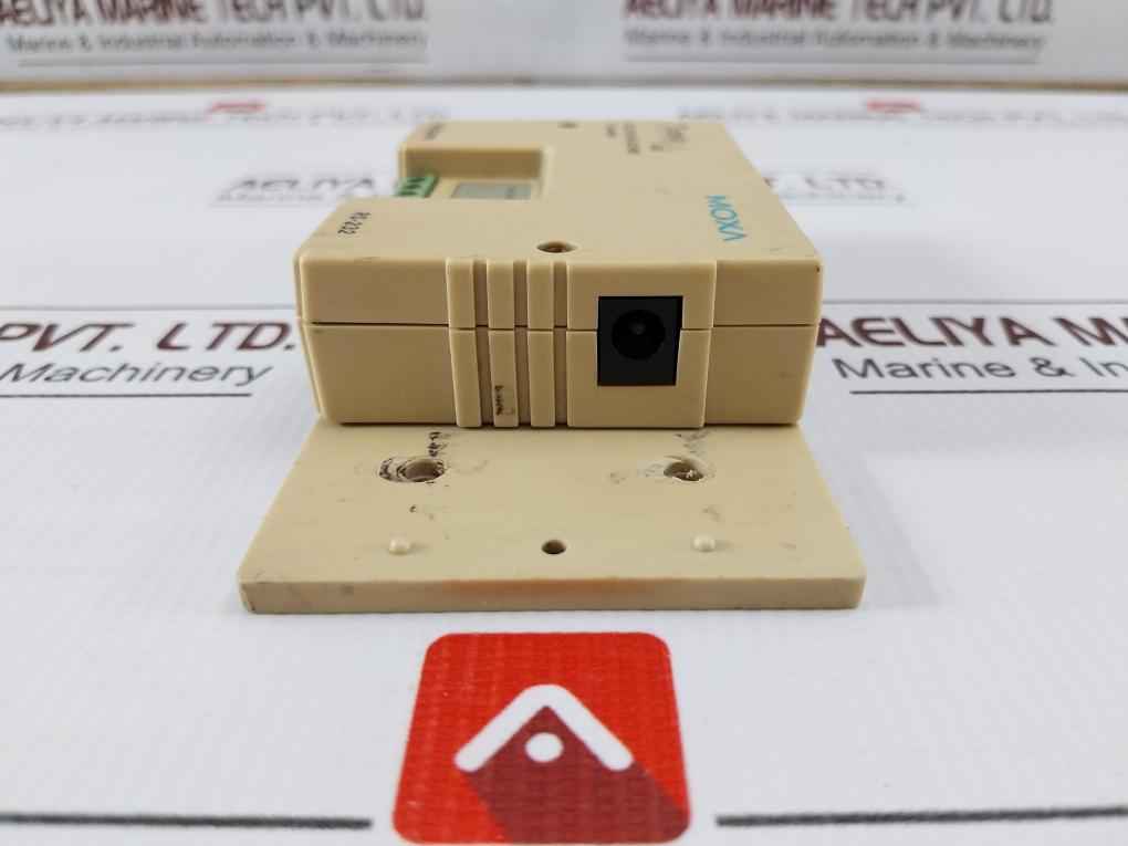 Moxa Transio A52 Converter Dc +9v+30v 170ma For A52 - Image 8