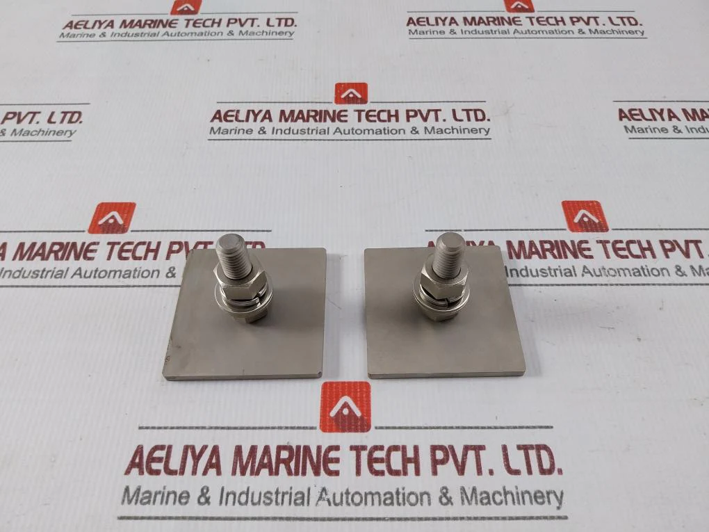 Mpte01520 Earth Bolt Grounding Fastener - Image 2