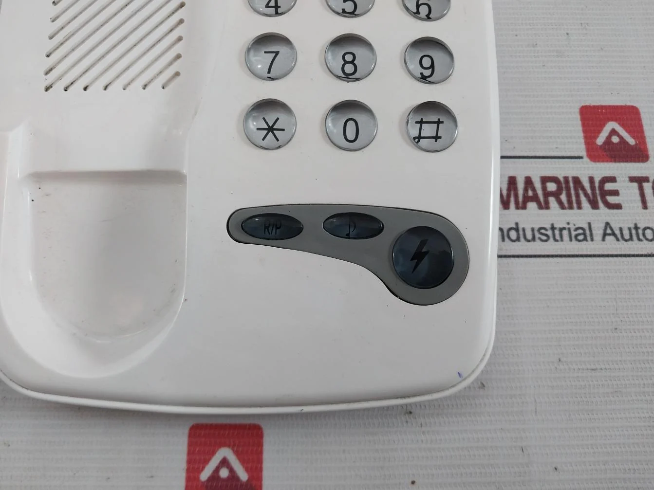 Mrc Lc-211A Marine Telephone - Image 7