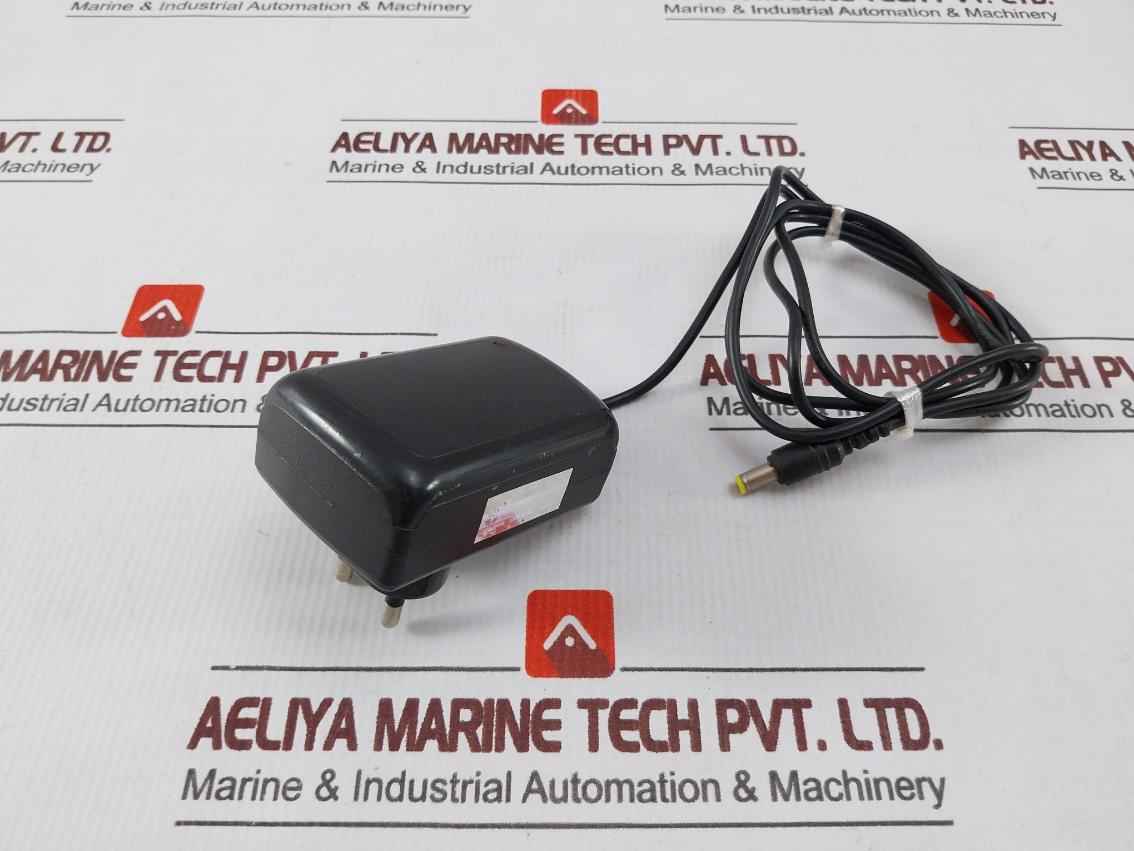 Mre 9 Vdc Power Adapter 100V-275V Ac 50Hz 2 Amp - Image 2