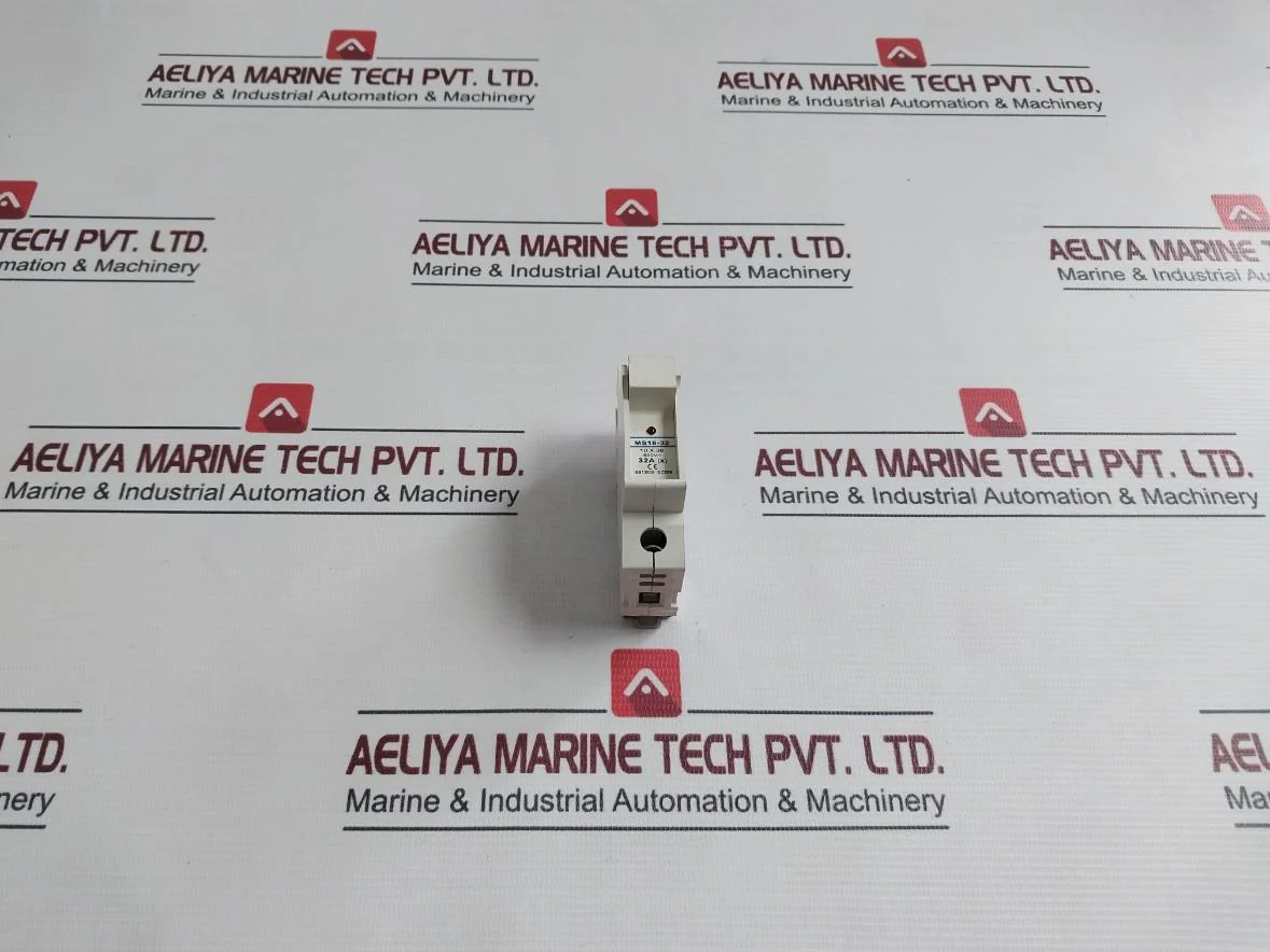 Ms18-32 Fuse Holder 500V 32A - Image 2