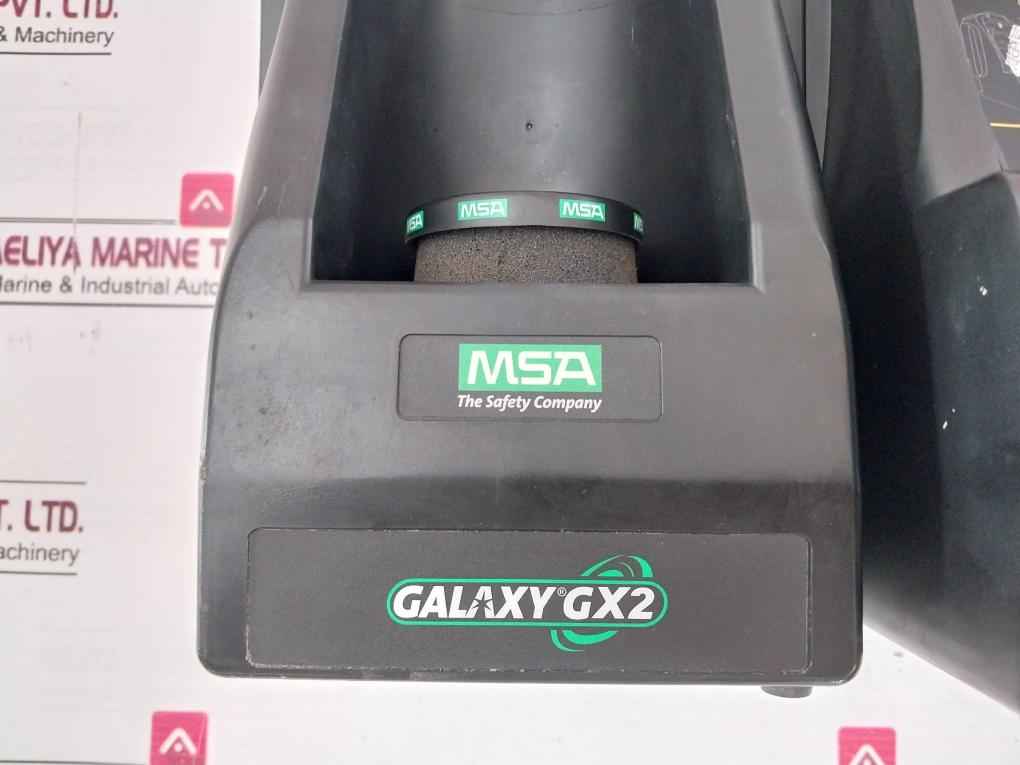 Msa 10127427 Galaxy Gx2 Altair 5X Multi-unit Charger 10128627 10105756 6.70 Vdc - Image 20