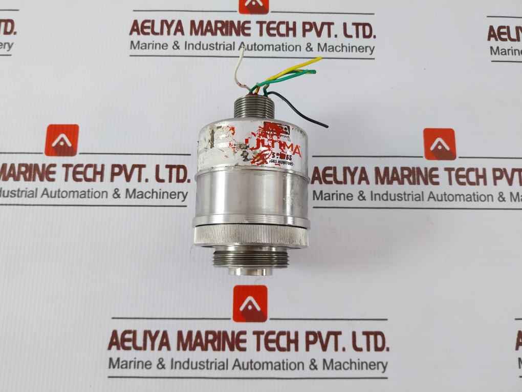 Msa Xe Ox/Tox Ultima X Series Gas Monitor - Image 2