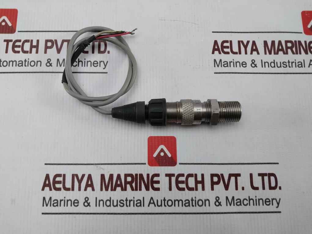 Msi Pc51 – 16E Flow Meter Magnetic Pickup Sensor 131098 - Image 5