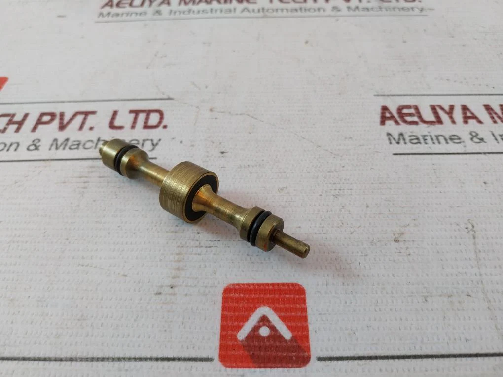 Mt 3-way Sol/Solenoid Vv Valve Disk With O Ring 414-150.001 - Image 3