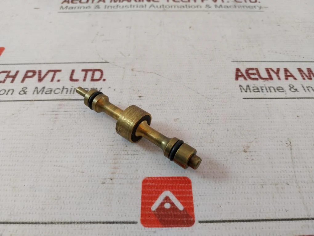 Mt 3-way Sol/Solenoid Vv Valve Disk With O Ring 414-150.001 - Image 4