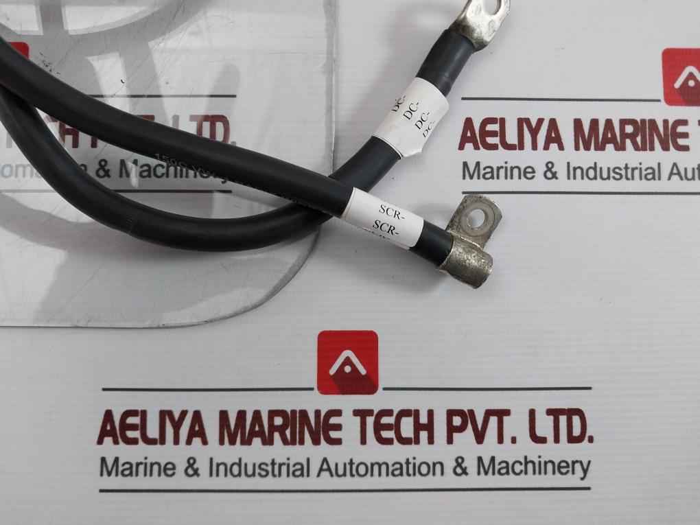 Mte 193197-c02 Transformer Assembly Rev 09 600V 187 Adc 40 Aac - Image 10