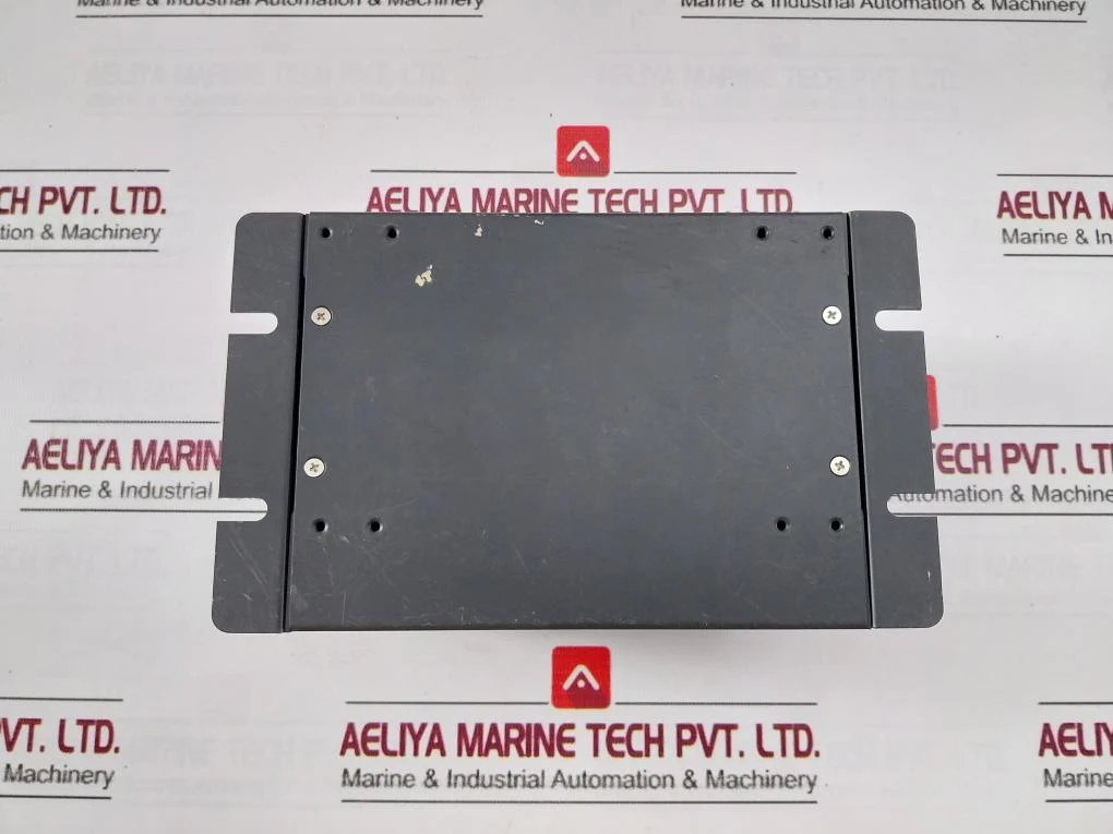 Mtt Ms2804 Power Supply Unit For Rack Module 1-5V 4-20Ma Dc 24V - Image 6
